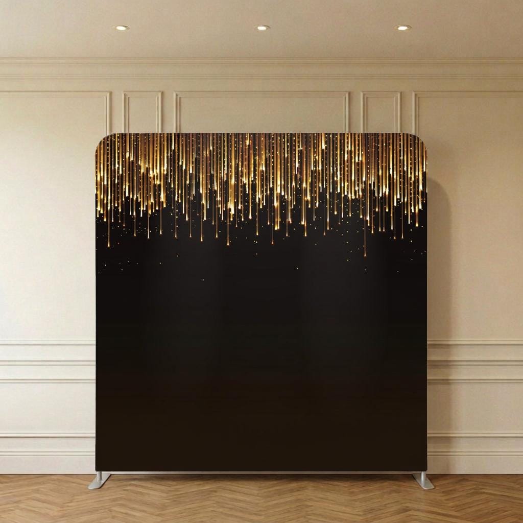 Photo backdrop 244x244 cm, pearl and marble, Image 7 of 9