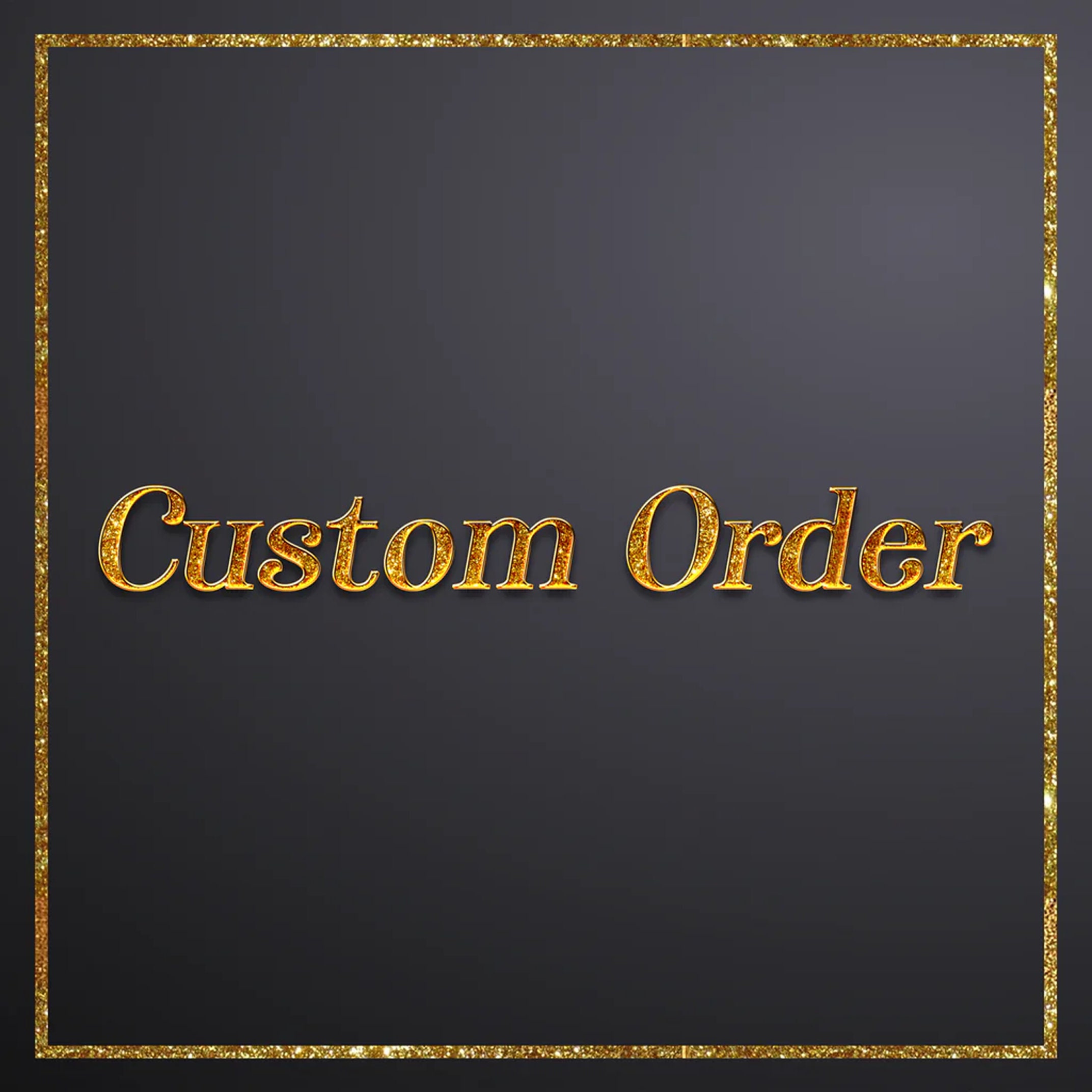 Custom overlay for your 360 photo booth, Image 1 of 2